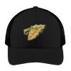 YP Classics ® Retro Trucker Cap Thumbnail