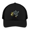 YP Classics ® Retro Trucker Cap Thumbnail