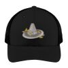 YP Classics ® Retro Trucker Cap Thumbnail