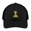 YP Classics ® Retro Trucker Cap Thumbnail