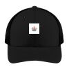 YP Classics ® Retro Trucker Cap Thumbnail