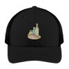 YP Classics ® Retro Trucker Cap Thumbnail