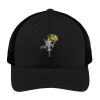 YP Classics ® Retro Trucker Cap Thumbnail