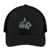 YP Classics ® Retro Trucker Cap Thumbnail
