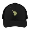 YP Classics ® Retro Trucker Cap Thumbnail