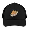 YP Classics ® Retro Trucker Cap Thumbnail