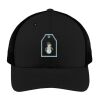 YP Classics ® Retro Trucker Cap Thumbnail