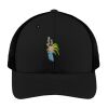 YP Classics ® Retro Trucker Cap Thumbnail