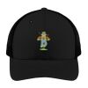 YP Classics ® Retro Trucker Cap Thumbnail