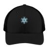 YP Classics ® Retro Trucker Cap Thumbnail