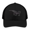 YP Classics ® Retro Trucker Cap Thumbnail