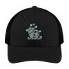 YP Classics ® Retro Trucker Cap Thumbnail