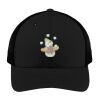 YP Classics ® Retro Trucker Cap Thumbnail