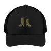 YP Classics ® Retro Trucker Cap Thumbnail