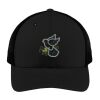 YP Classics ® Retro Trucker Cap Thumbnail