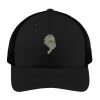 YP Classics ® Retro Trucker Cap Thumbnail