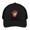 YP Classics ® Retro Trucker Cap Thumbnail