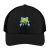 YP Classics ® Retro Trucker Cap Thumbnail