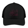 YP Classics ® Retro Trucker Cap Thumbnail