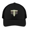 YP Classics ® Retro Trucker Cap Thumbnail