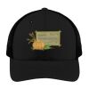 YP Classics ® Retro Trucker Cap Thumbnail