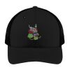YP Classics ® Retro Trucker Cap Thumbnail