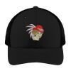 YP Classics ® Retro Trucker Cap Thumbnail