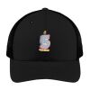 YP Classics ® Retro Trucker Cap Thumbnail