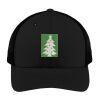 YP Classics ® Retro Trucker Cap Thumbnail