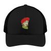 YP Classics ® Retro Trucker Cap Thumbnail