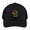 YP Classics ® Retro Trucker Cap Thumbnail