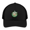 YP Classics ® Retro Trucker Cap Thumbnail