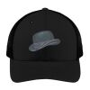 YP Classics ® Retro Trucker Cap Thumbnail