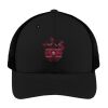 YP Classics ® Retro Trucker Cap Thumbnail