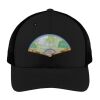 YP Classics ® Retro Trucker Cap Thumbnail