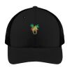 YP Classics ® Retro Trucker Cap Thumbnail