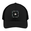 YP Classics ® Retro Trucker Cap Thumbnail