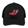 YP Classics ® Retro Trucker Cap Thumbnail