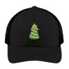 YP Classics ® Retro Trucker Cap Thumbnail