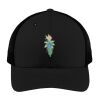 YP Classics ® Retro Trucker Cap Thumbnail