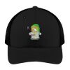 YP Classics ® Retro Trucker Cap Thumbnail