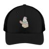 YP Classics ® Retro Trucker Cap Thumbnail