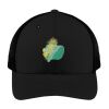 YP Classics ® Retro Trucker Cap Thumbnail
