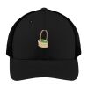 YP Classics ® Retro Trucker Cap Thumbnail