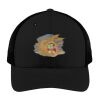 YP Classics ® Retro Trucker Cap Thumbnail