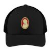YP Classics ® Retro Trucker Cap Thumbnail