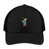YP Classics ® Retro Trucker Cap Thumbnail