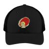 YP Classics ® Retro Trucker Cap Thumbnail