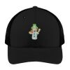 YP Classics ® Retro Trucker Cap Thumbnail