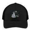 YP Classics ® Retro Trucker Cap Thumbnail
